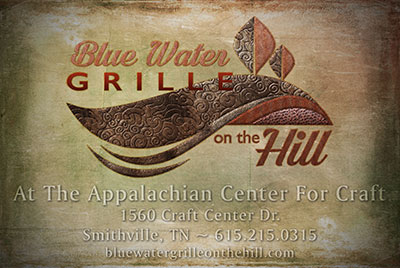 Blue Water Grill On The Hill