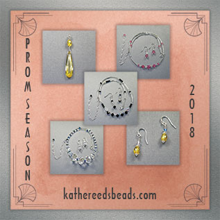 Kathe Reed's Beads